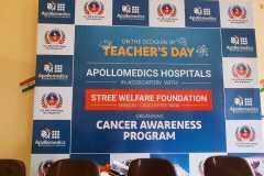 ANCER AWARENESS PROGRAM