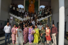 D. El. Ed Practical examination