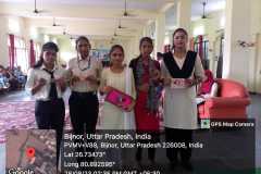 Different competitions on occasion of Raksha Bandhan & success of Chandrayan-3