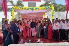 Highlights of the, Gautam Buddha Youth Festival-2023