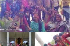 Holi Celebrations