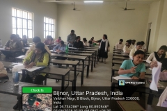 Preuniversity Examination-2025