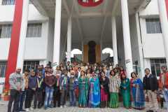 Republic day Celebration 2022