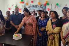 TEACHER'S DAY CELEBRATIONS -2022